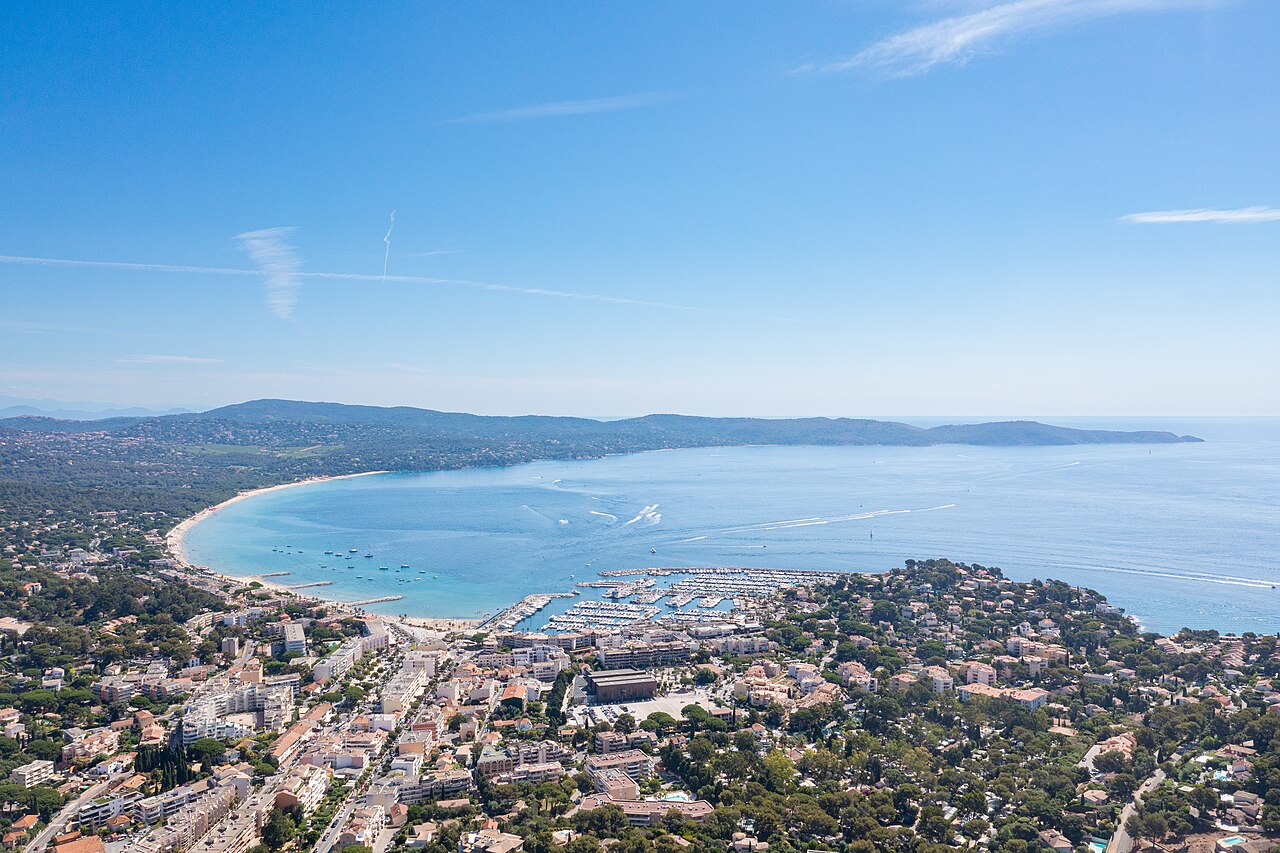 Cavalaire-sur-Mer