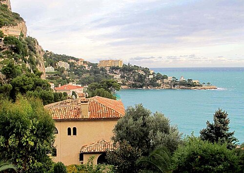 Cap-d’Ail