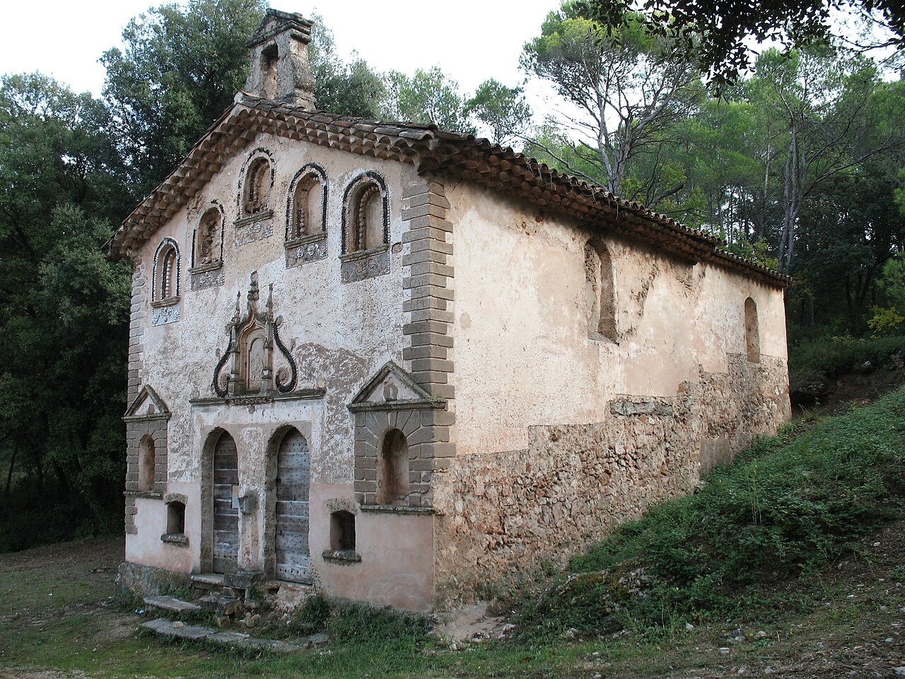 Le Val