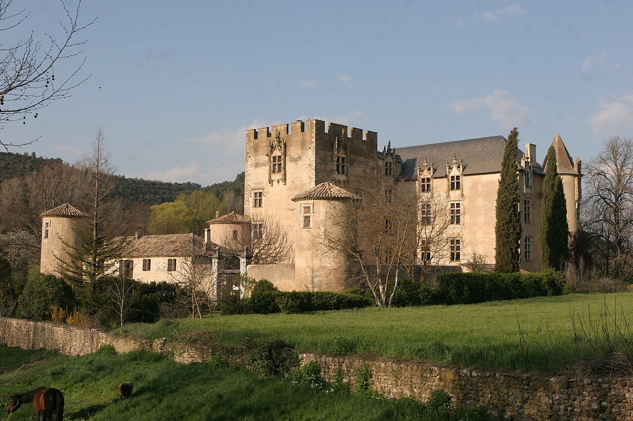 Allemagne-en-Provence