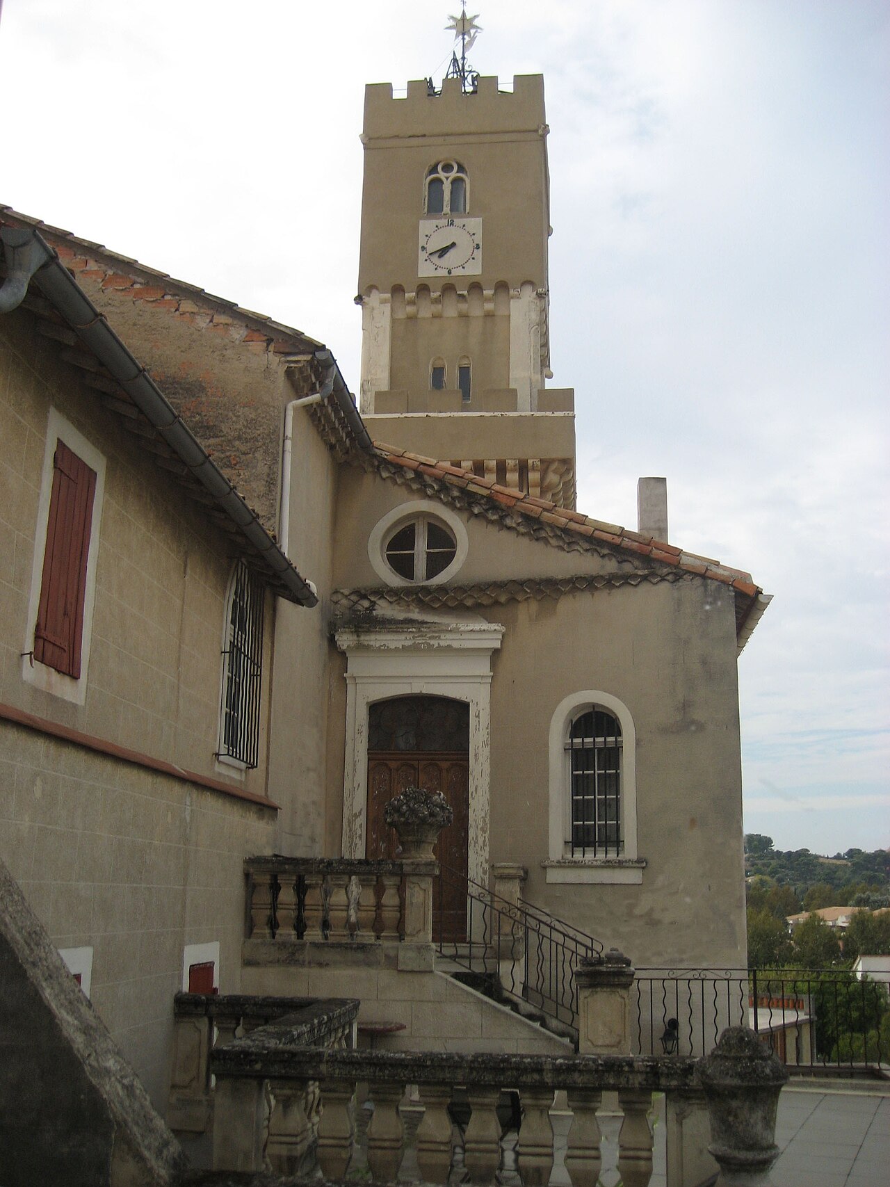 Marseille 13e arrondissement