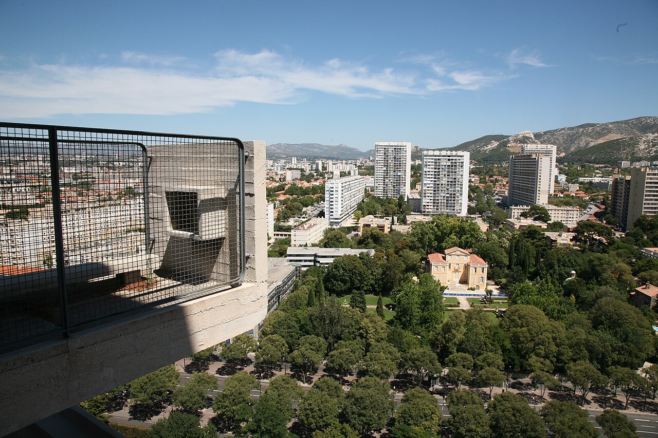 Marseille 9e arrondissement