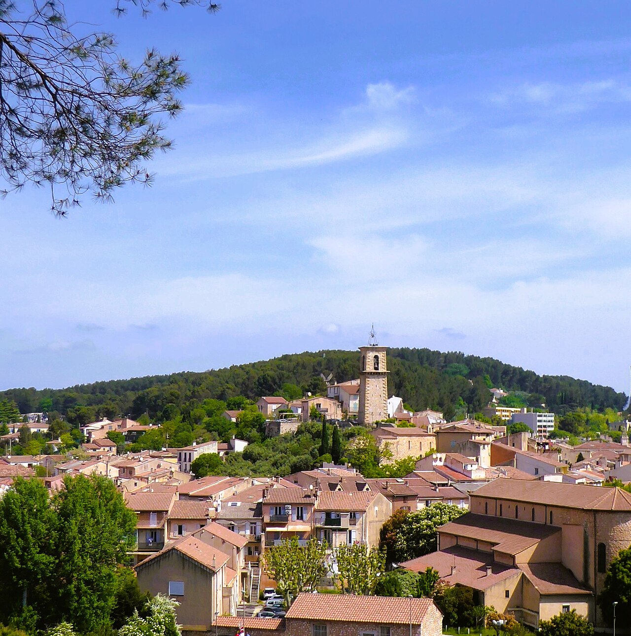 Gardanne