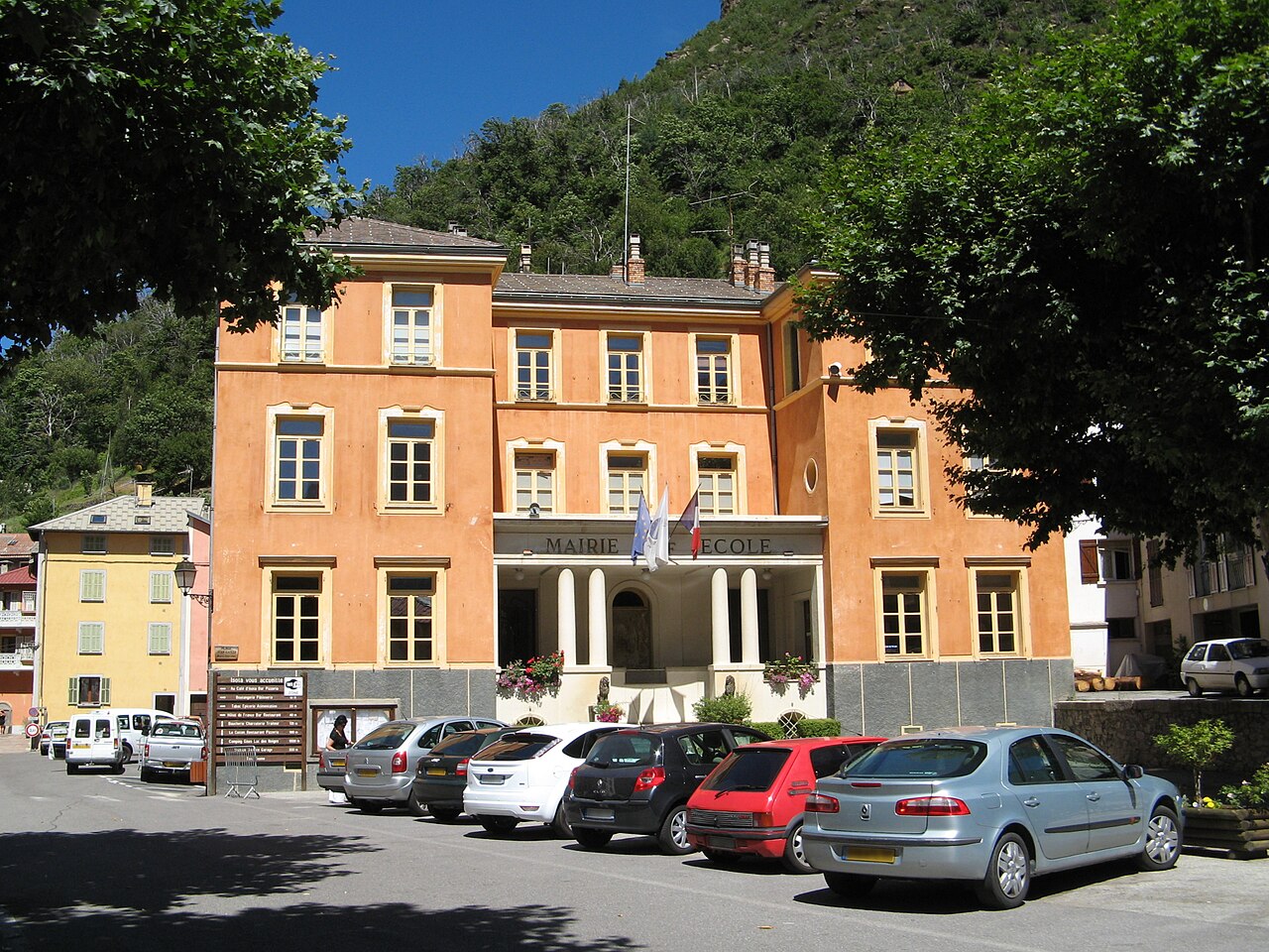 Isola