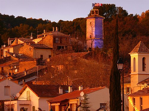La Motte