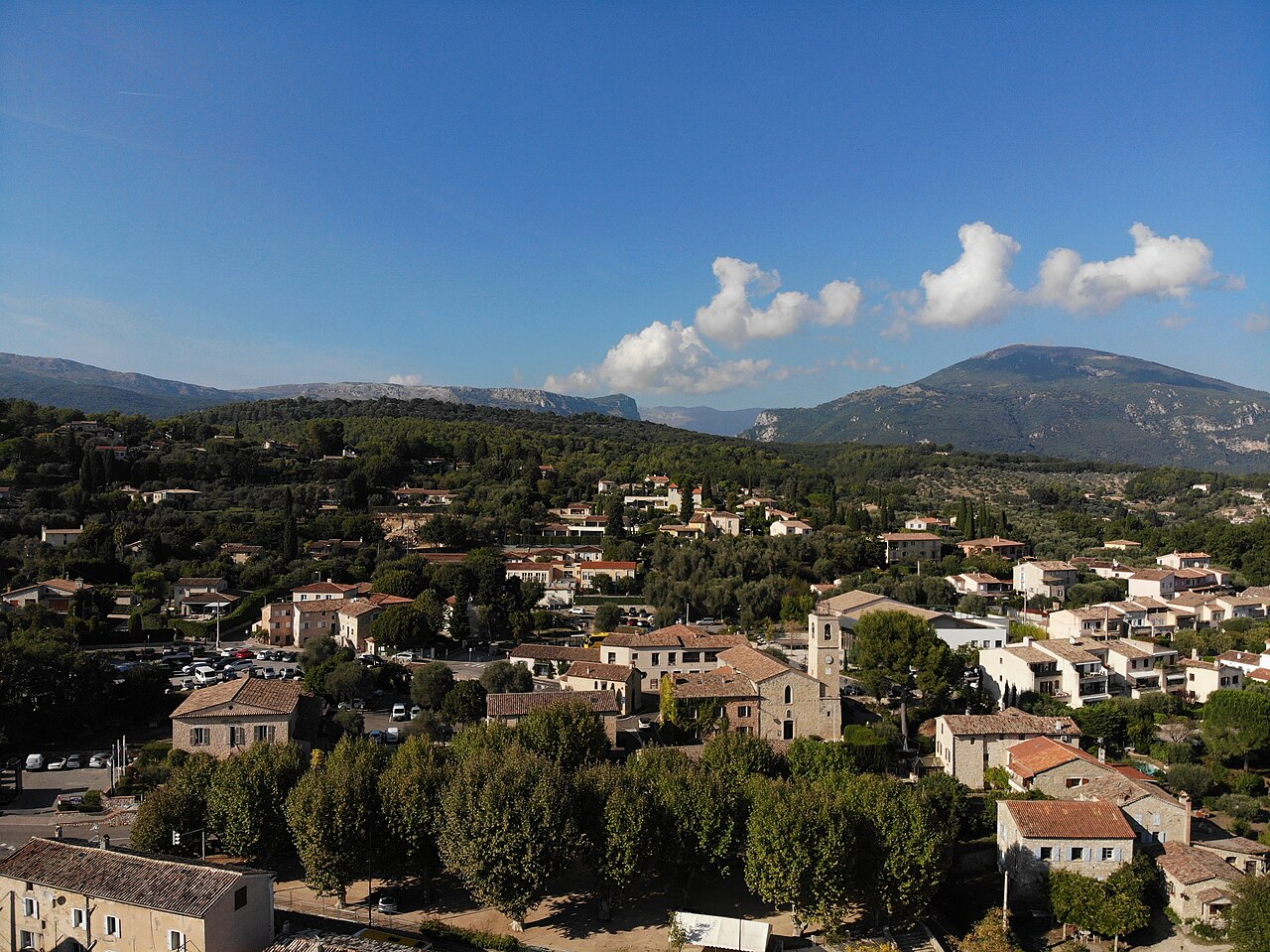 Le Rouret