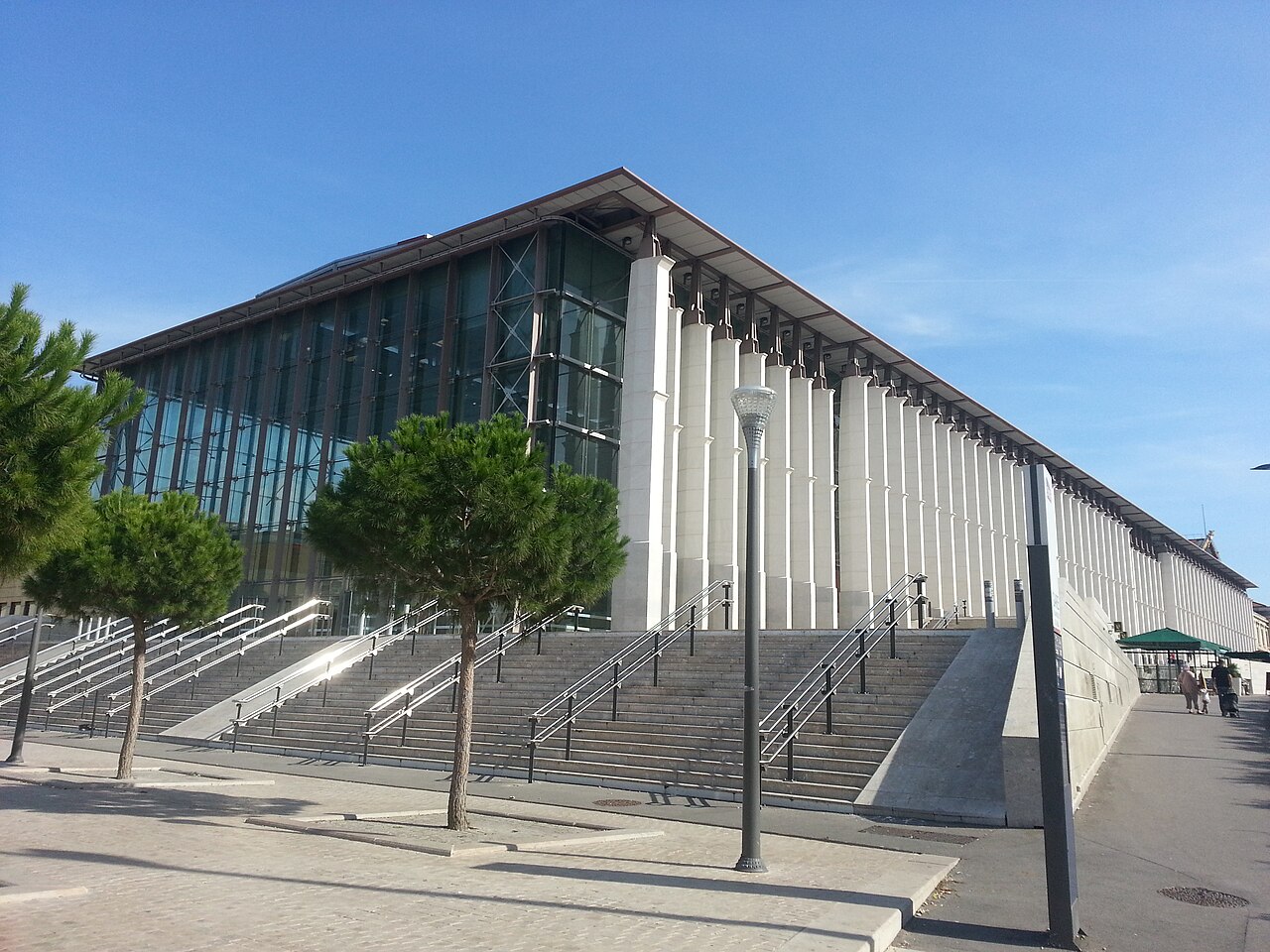 Marseille 3e arrondissement