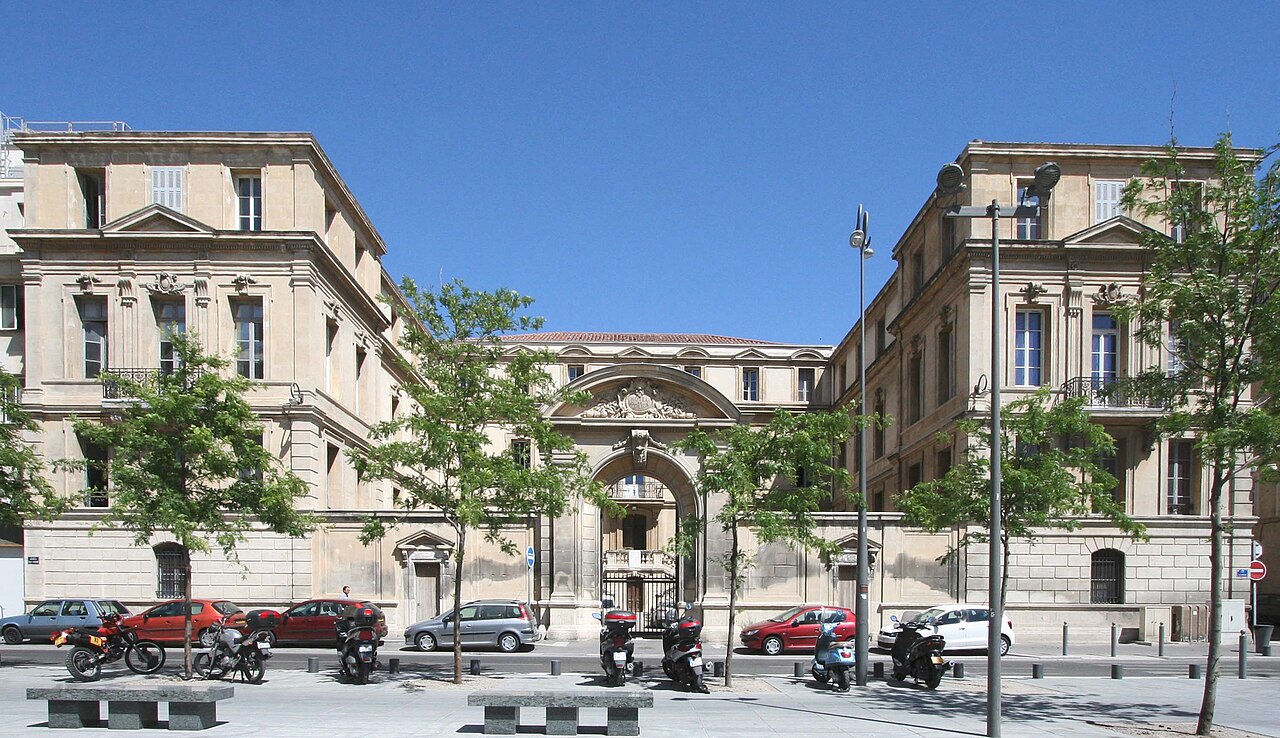 Marseille 2e arrondissement