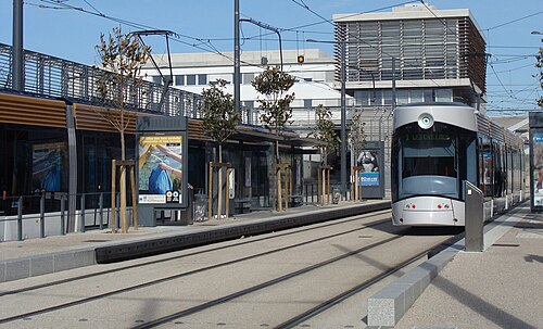 Marseille 5e arrondissement