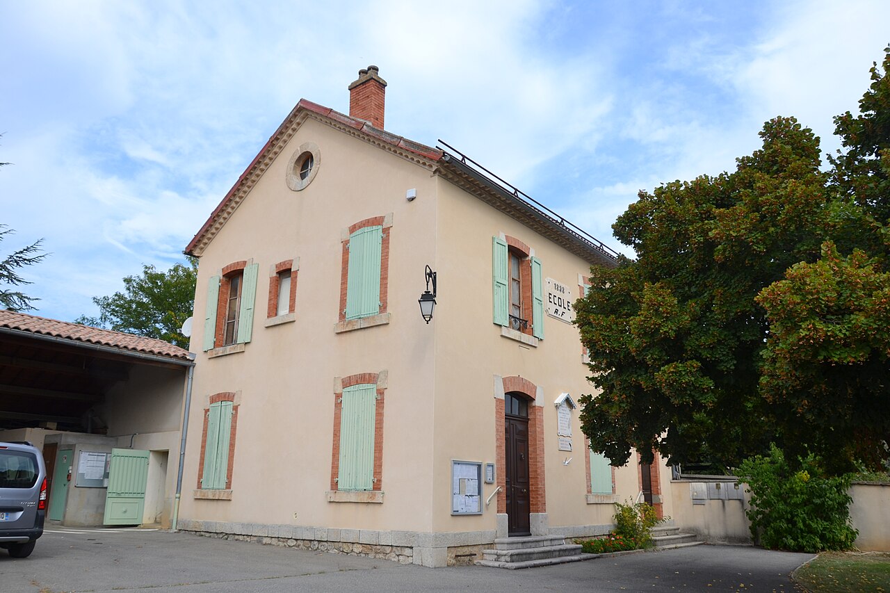 Méreuil
