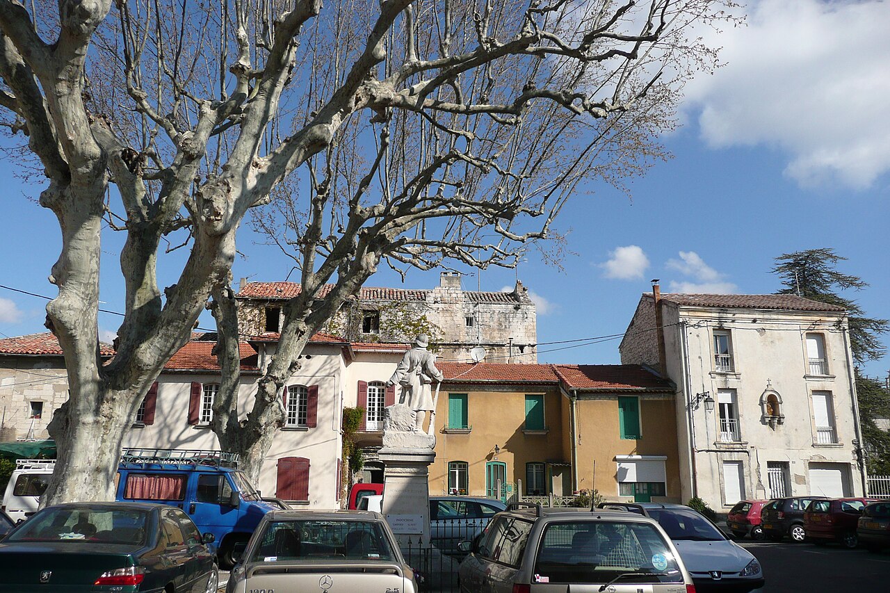 Cabannes