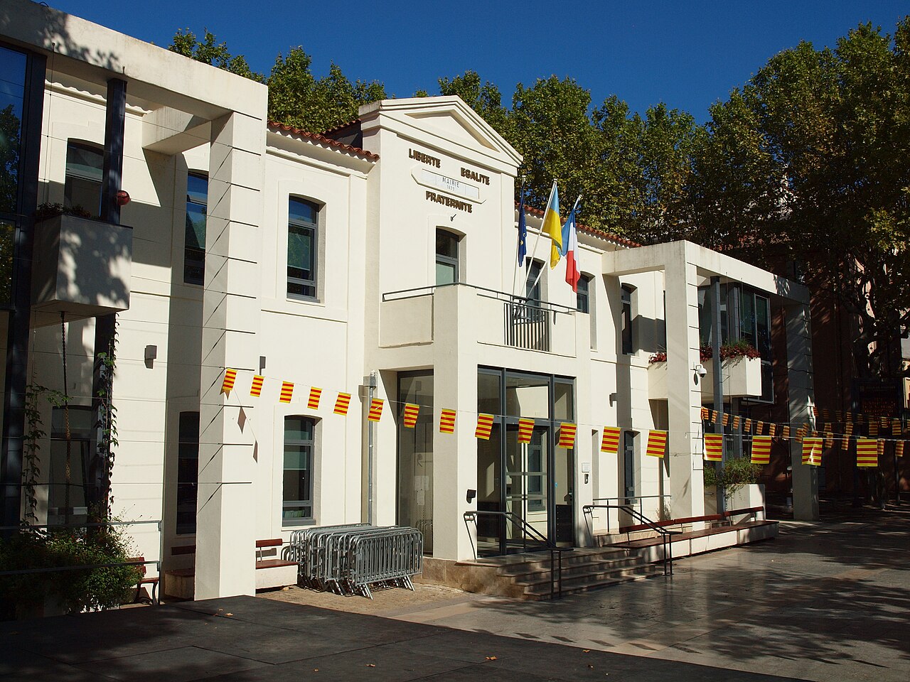 Rousset