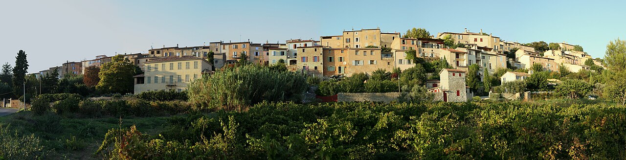 Seillons-Source-d’Argens