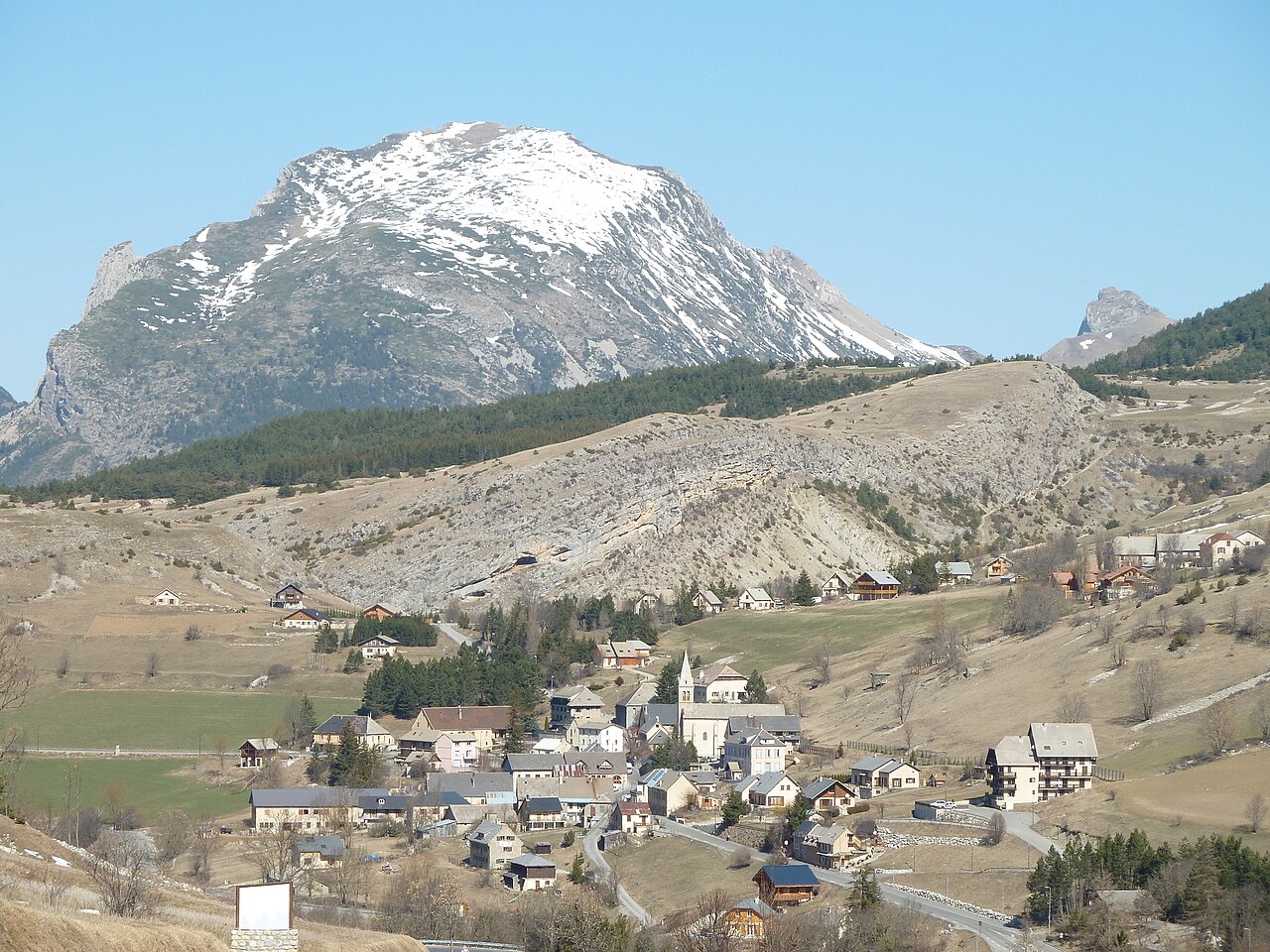 Dévoluy