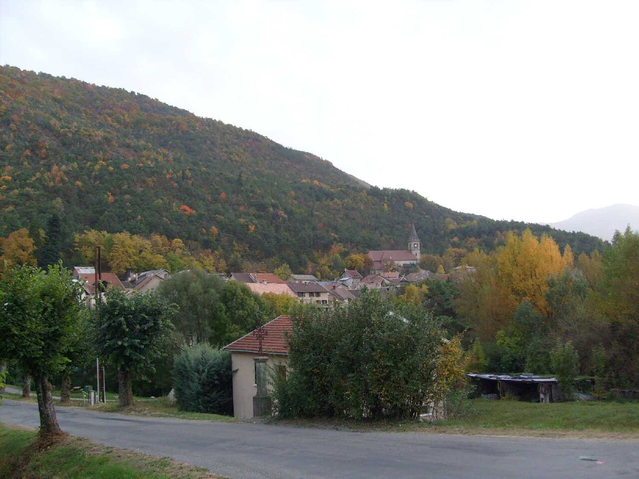 Valserres