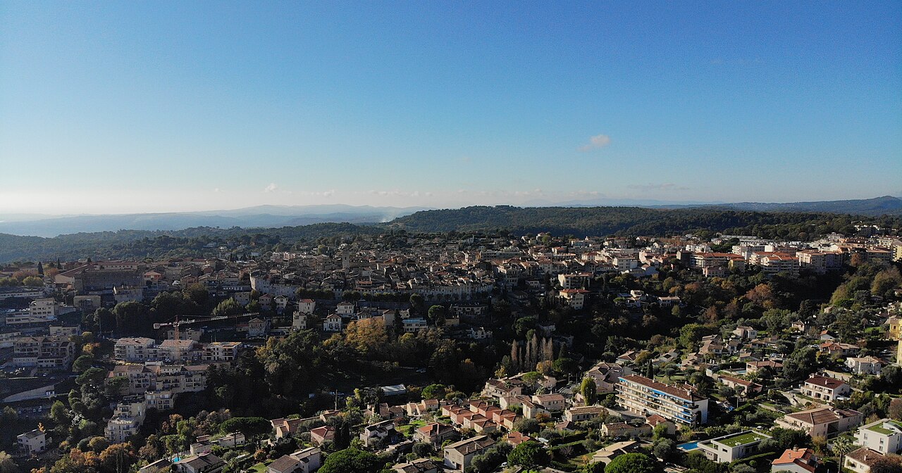 Vence